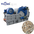 Gỗ bạch dương Yulong Chipper